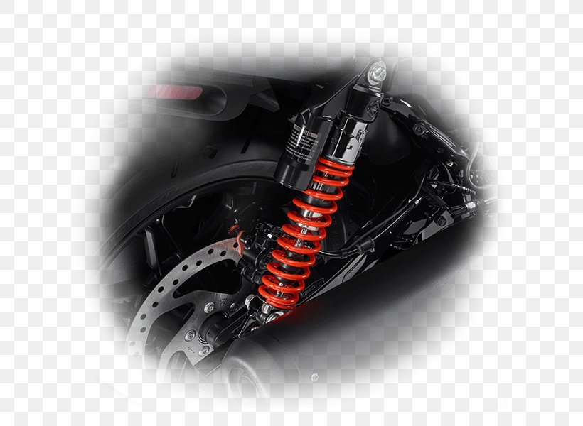 Suspension Harley-Davidson Street Motorcycle Car, PNG, 680x600px, Suspension, Auto Part, Automotive Exterior, Automotive Lighting, Automotive Tire Download Free