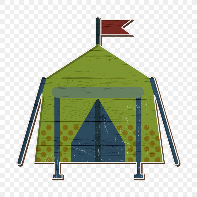 Tent Icon Outdoors Icon, PNG, 1224x1226px, Tent Icon, Bell Tent, Camping, Campsite, Coleman Download Free