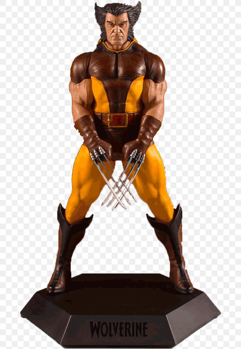 Wolverine X-23 Collector Marvel Comics Statue, PNG, 687x1187px, Wolverine, Collector, Comics, Fictional Character, Figurine Download Free
