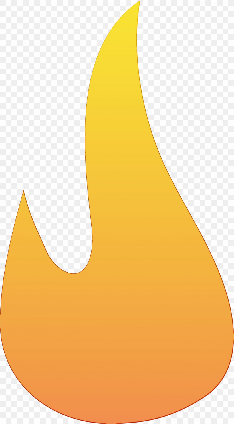 Yellow Angle Font Meter, PNG, 1299x2347px, Fire, Angle, Flame, Meter, Paint Download Free