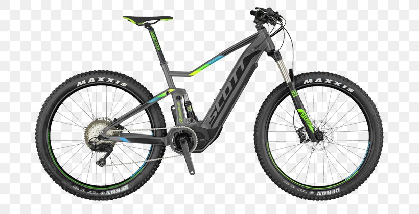 Electric Bicycle Scott Sports Mountain Bike Giant Bicycles, PNG, 700x420px, Electric Bicycle, Automotive Tire, Automotive Wheel System, Bicycle, Bicycle Accessory Download Free