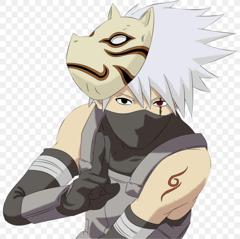 Kakashi Hatake Sasuke Uchiha Naruto Uzumaki Itachi Uchiha, PNG, 800x817px, Watercolor, Cartoon, Flower, Frame, Heart Download Free