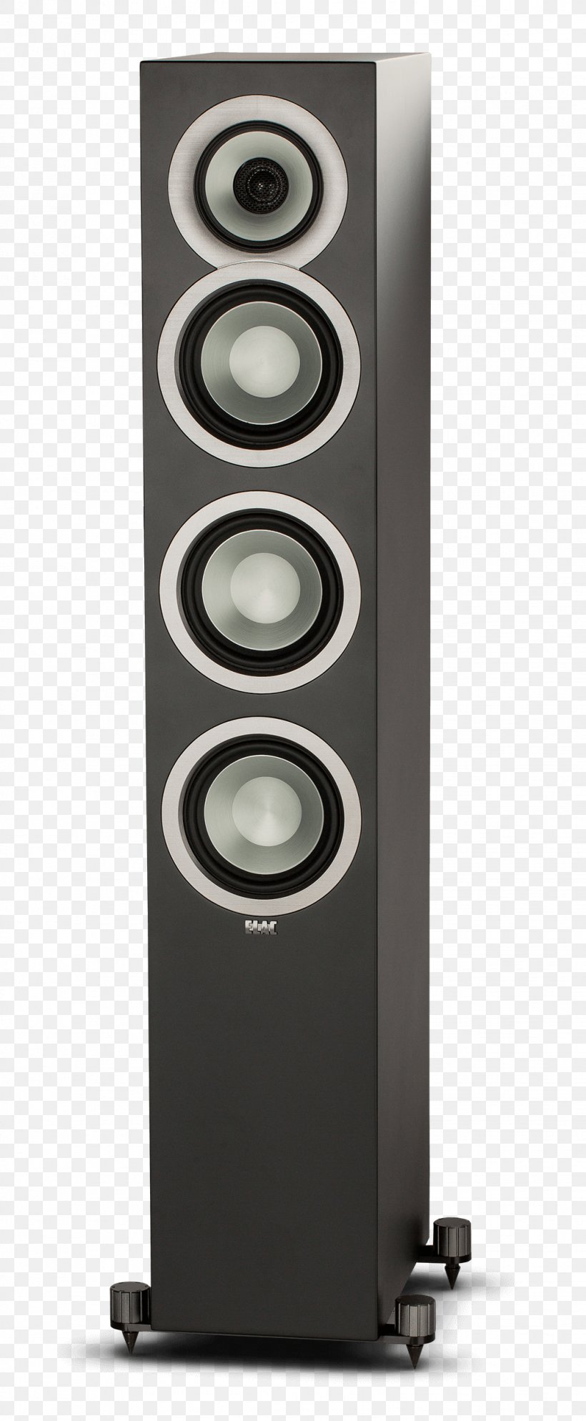 Loudspeaker ELAC Debut F5 High Fidelity ELAC Uni-Fi CC U5 Slim Center Speaker, PNG, 1031x2500px, Loudspeaker, Audio, Audio Equipment, Bookshelf Speaker, Computer Speaker Download Free