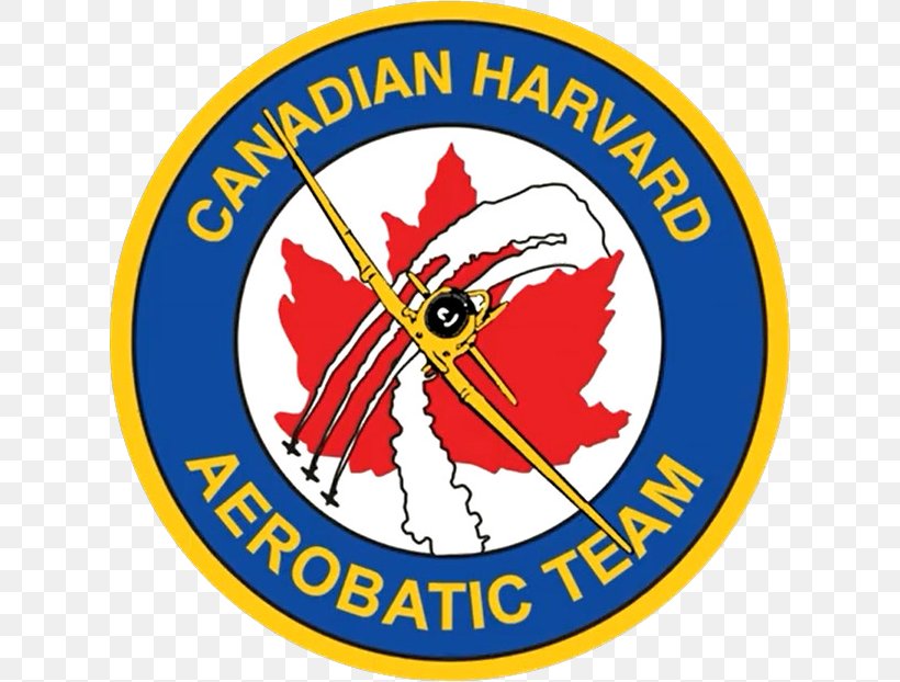 Airplane Logo Aerobatics Canadian Harvard Aircraft Association, PNG, 621x622px, Airplane, Aerobatics, Aircraft, Area, Aviation Download Free