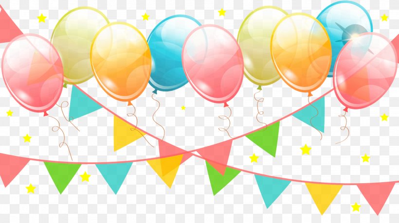 Balloon Birthday Party Greeting & Note Cards Image, PNG, 2048x1148px, Balloon, Birthday, Creative Converting, Festival, Greeting Note Cards Download Free