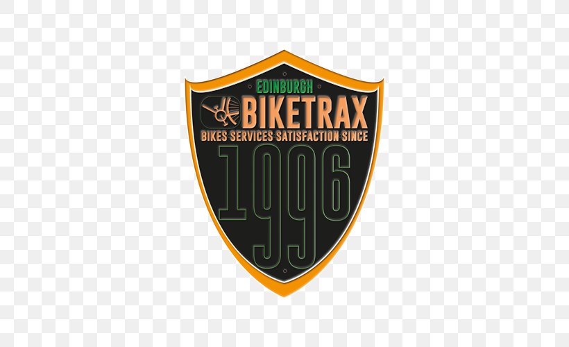 Biketrax Bicycle Cycling Bike Rental Madison Saracen, PNG, 500x500px, Bicycle, Badge, Bicycle Shop, Bike Lane, Bike Rental Download Free