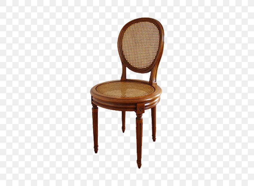 Chair Table Fauteuil Louis XVI Style Caning, PNG, 600x600px, Chair, Assise, Caning, Chaise Longue, Couch Download Free