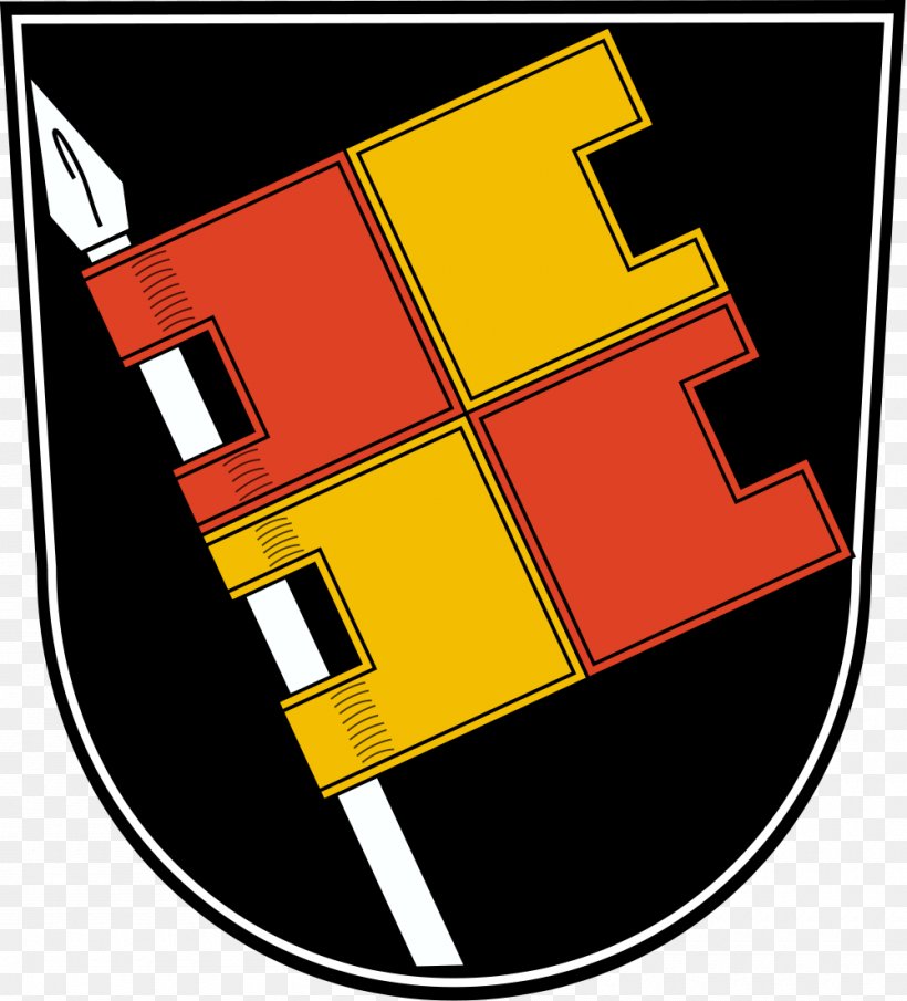 Coat Of Arms Of Germany Main Wilhelmsdorf, Bavaria City, PNG, 1000x1104px, Coat Of Arms, Bavaria, Brand, City, Coat Of Arms Of Bavaria Download Free