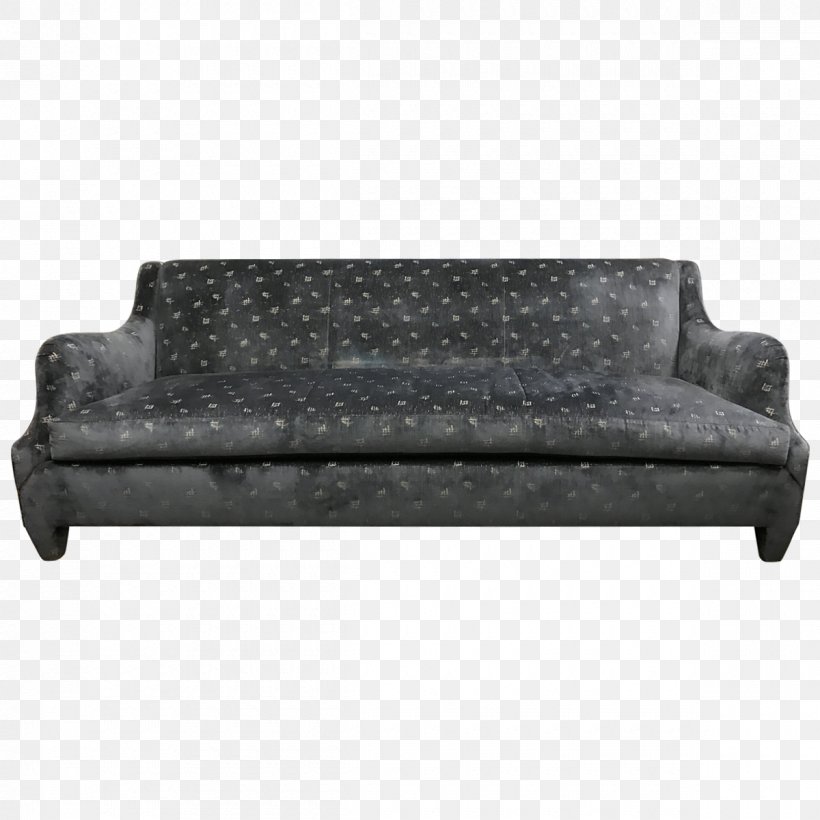 Couch Furniture Chair Sofa Bed Daybed, PNG, 1200x1200px, Couch, Black, Chair, Club Chair, Cushion Download Free