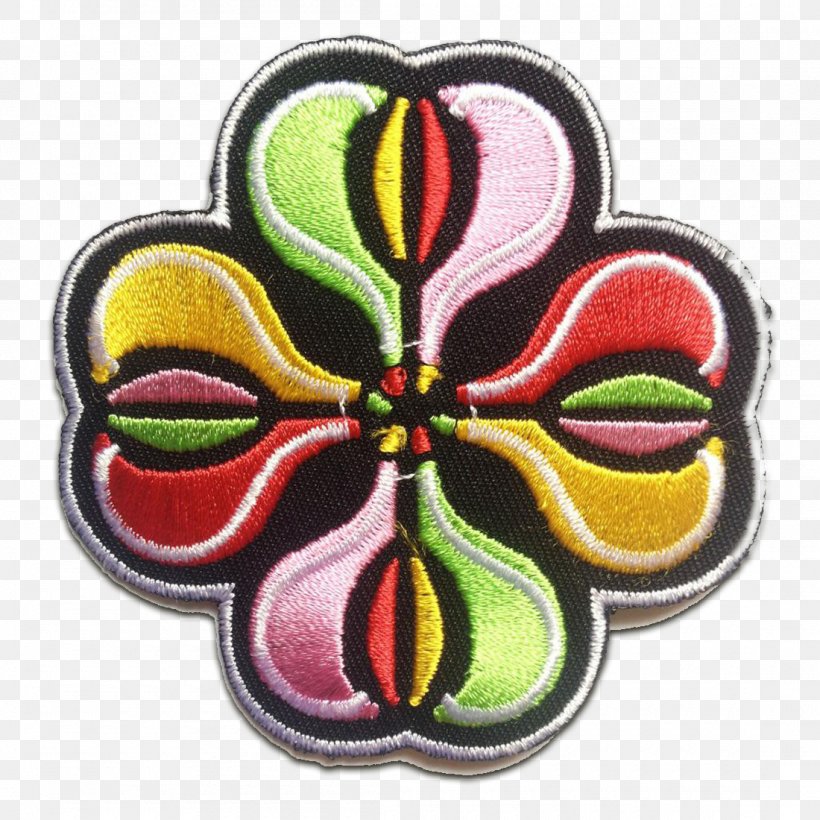 Flower Blume Embroidered Patch Color Tulip, PNG, 1100x1100px, Flower, Applique, Blume, Color, Dyeing Download Free