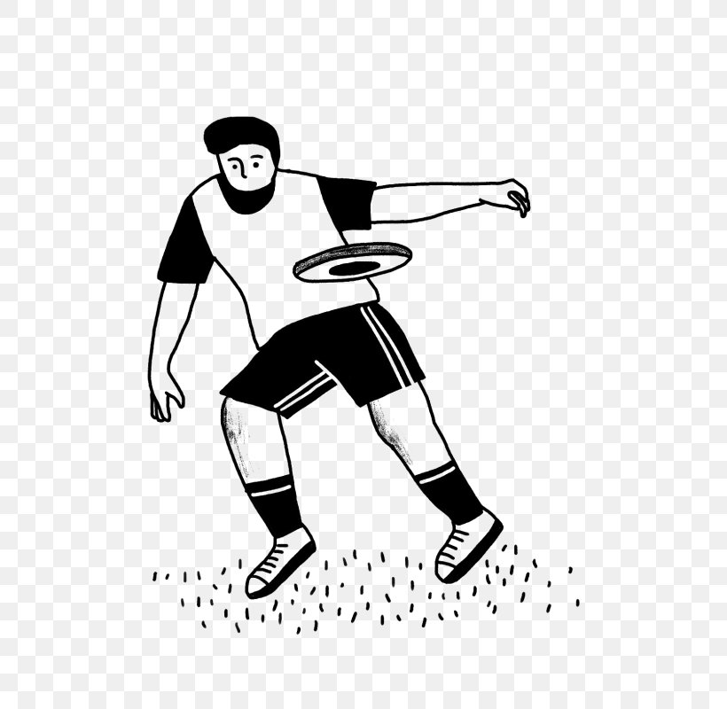 Flying Discs Ultimate Throwing Drawing Disc Golf, PNG, 800x800px, Flying Discs, American Football, Area, Arm, Art Download Free