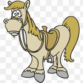 Horse - Horse Clip Art PNG