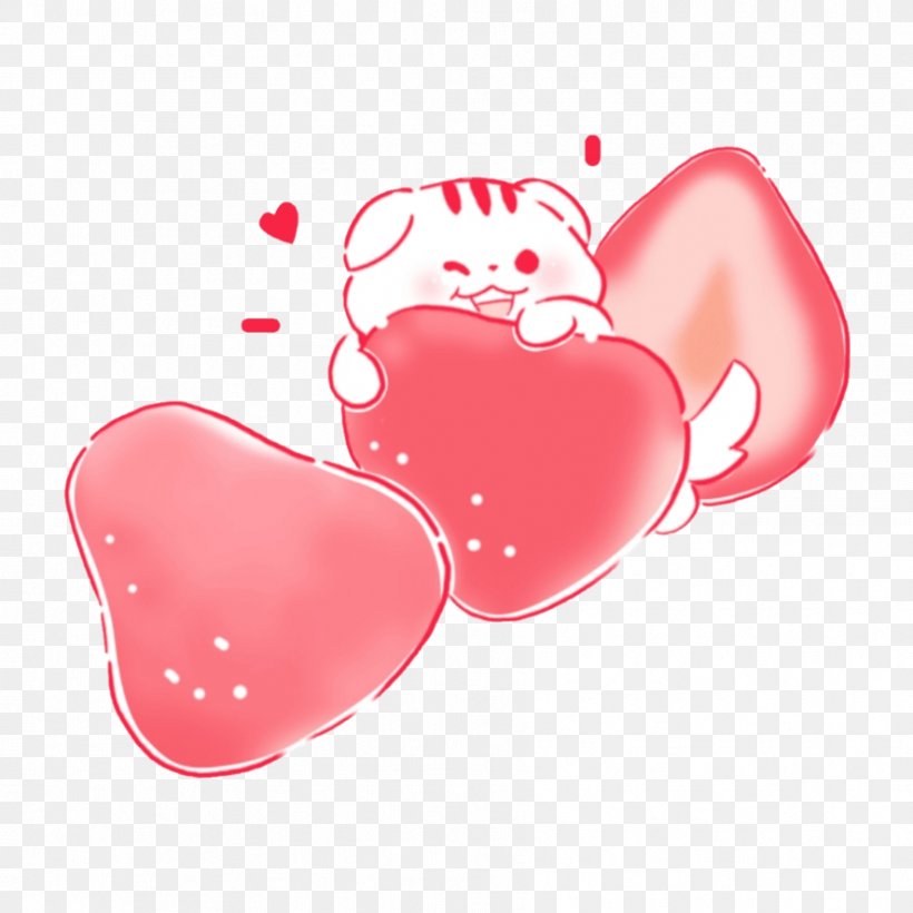 Kawaii Image Cuteness Sticker Cat, PNG, 886x886px, Kawaii, Aesthetics, Cat, Cuteness, Heart Download Free