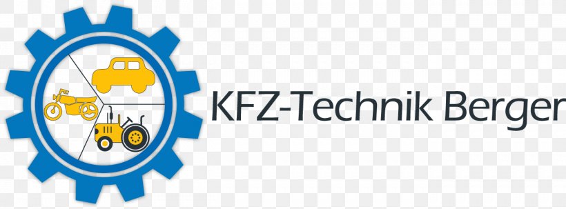 KFZ-Technik Berger Logo Business Technique, PNG, 1353x500px, Logo, Afacere, Area, Brand, Business Download Free
