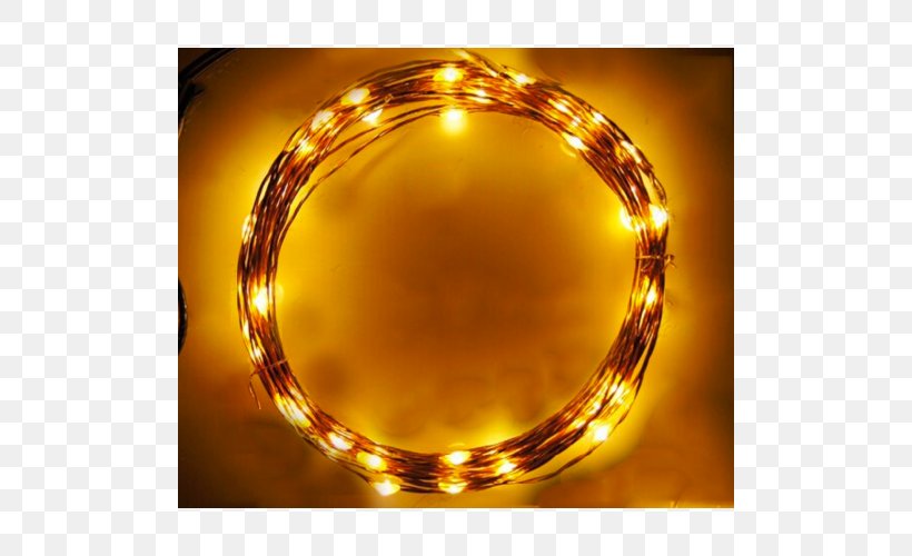 Lighting Light-emitting Diode LED Lamp, PNG, 500x500px, Light, Amber, Battery Charge Controllers, Brass, Christmas Lights Download Free