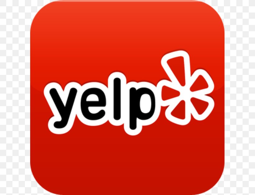 Logo Yelp Brand Clip Art IPhone, PNG, 625x625px, Logo, Area, Brand, Iphone, Love Download Free