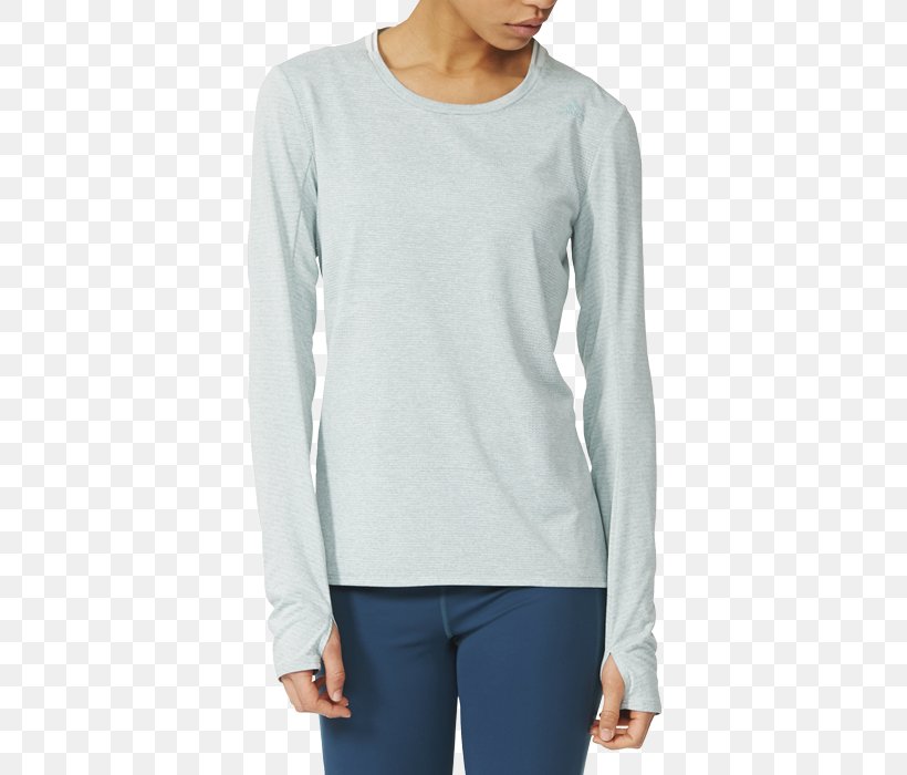 Long-sleeved T-shirt Long-sleeved T-shirt Slipper Adidas, PNG, 700x700px, Tshirt, Active Shirt, Adidas, Bluza, Clog Download Free