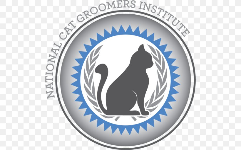 National Cat Groomers Institute Of America Dog Grooming Felidae, PNG, 512x512px, Cat, Area, Breed, Carnivoran, Cat Like Mammal Download Free