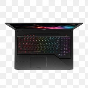 Laptop - Netbook Laptop Display Device Multimedia PNG