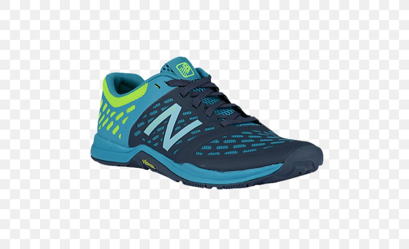 New Balance Sports Shoes Adidas Nike, PNG, 500x500px, New Balance, Adidas, Aqua, Athletic Shoe, Azure Download Free
