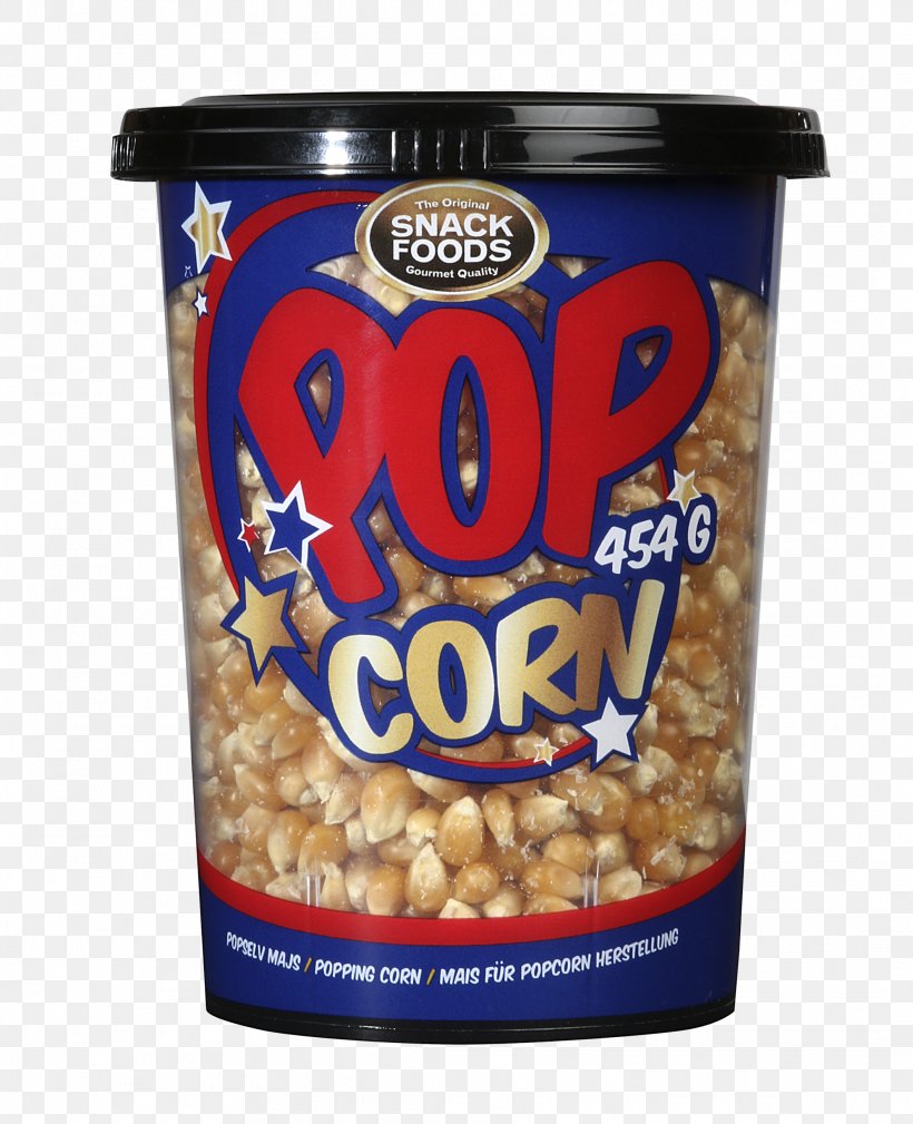 Popcorn Maize Snack Corn Kernel, PNG, 2111x2600px, Popcorn, Corn Kernel, Flavor, Food, Maize Download Free