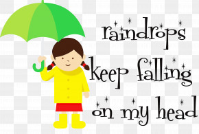 Raining Rainy Day Rainy Season PNG
