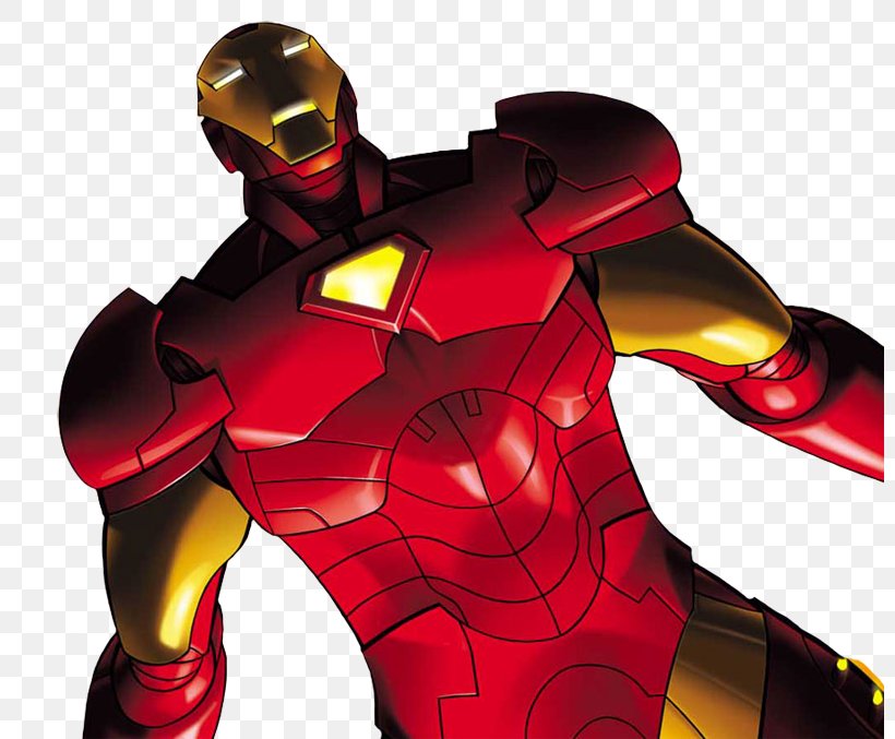 Superhero Iron Man Paperback, PNG, 800x677px, Superhero, Fictional Character, Iron Man, Paperback, Steel Download Free