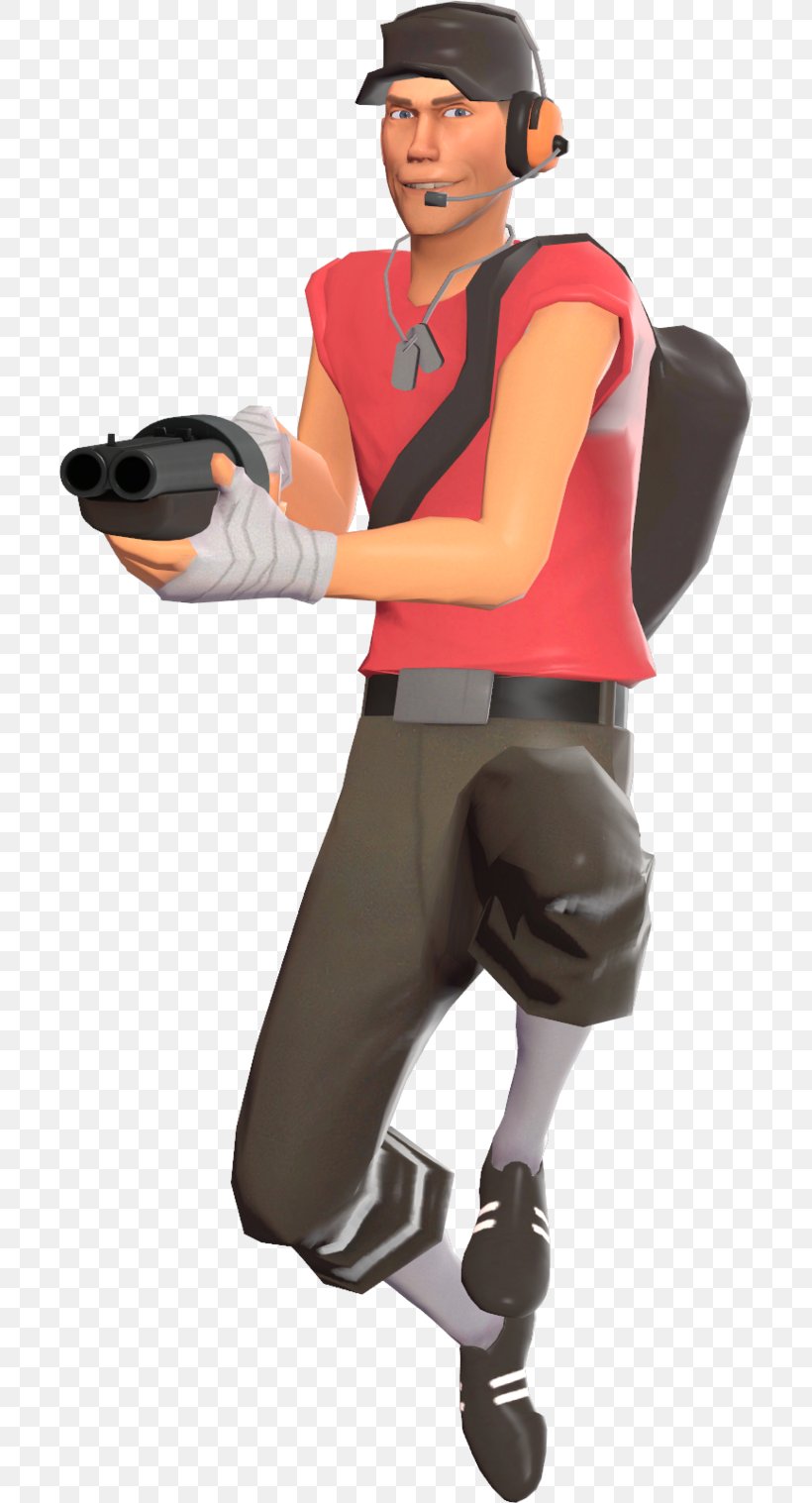 Team Fortress 2 Team Fortress Classic Video Game Wiki Rocket Jumping, PNG, 700x1517px, Team Fortress 2, Arm, Baseball Equipment, Costume, Critical Hit Download Free