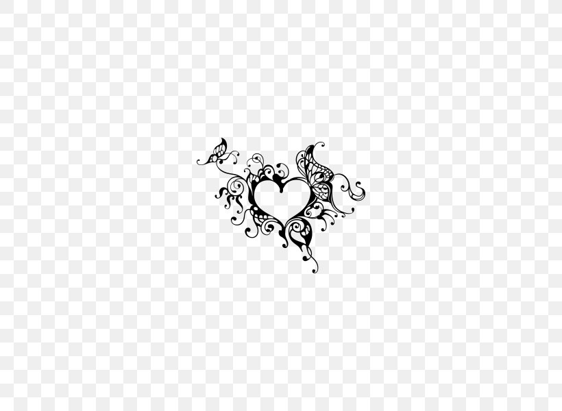 Wall Decal Sticker Decorative Arts, PNG, 600x600px, Watercolor, Cartoon, Flower, Frame, Heart Download Free