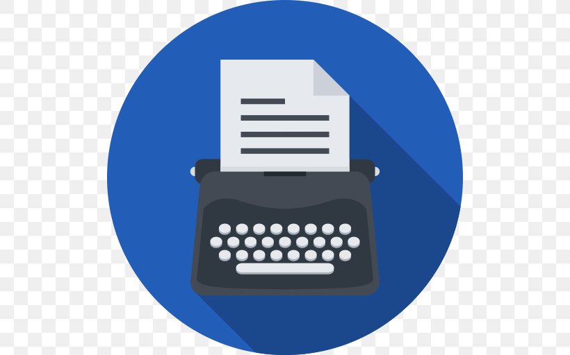 Writing Circle Typewriter Communication, PNG, 512x512px, Writing, Brand, Communication, Company, Marketing Download Free