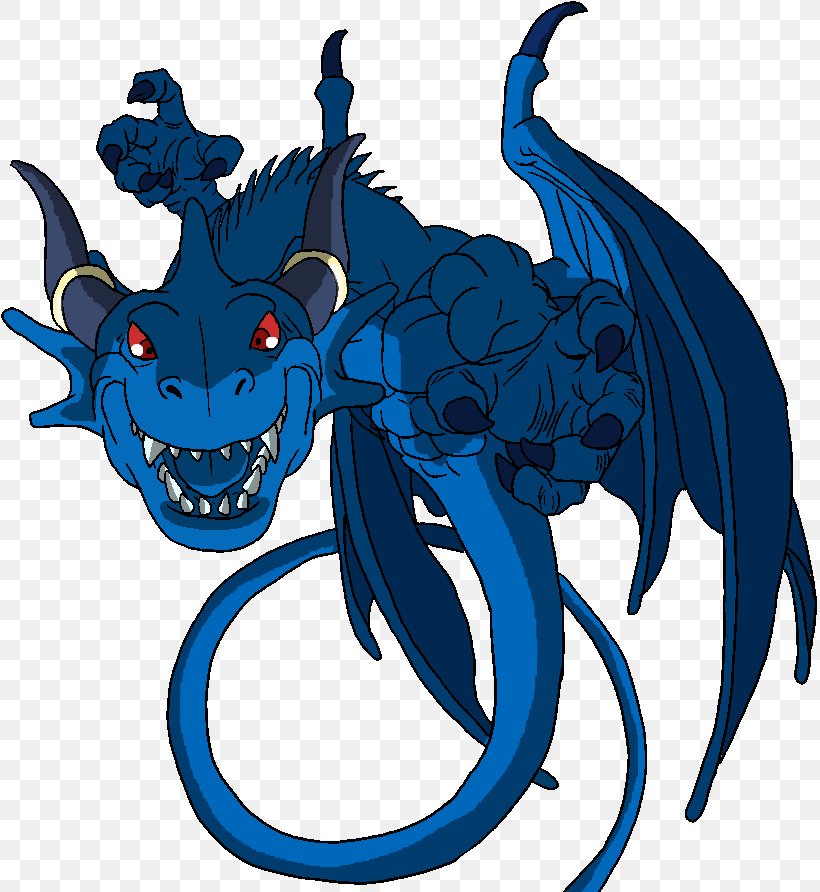 Blue Dragon: Awakened Shadow Xbox 360 Video Game Mistwalker, PNG, 819x892px, Blue Dragon, Animal Figure, Artoon, Blue Dragon Awakened Shadow, Demon Download Free