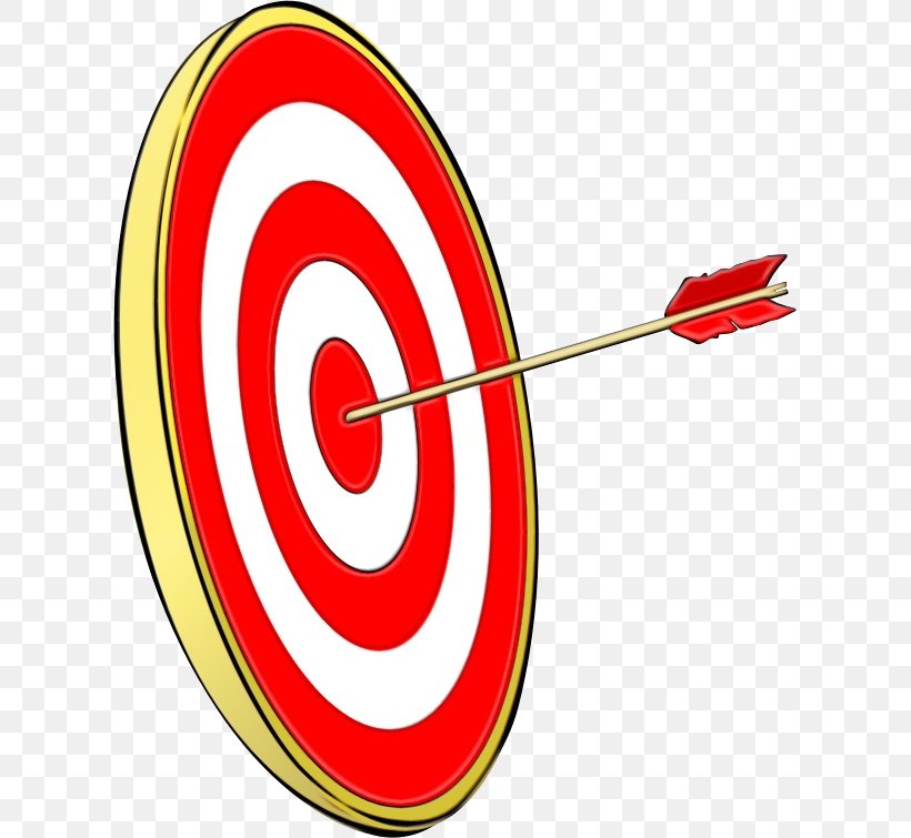 Bow And Arrow, PNG, 615x755px, Watercolor, Archery, Bow And Arrow, Dart, Dartboard Download Free