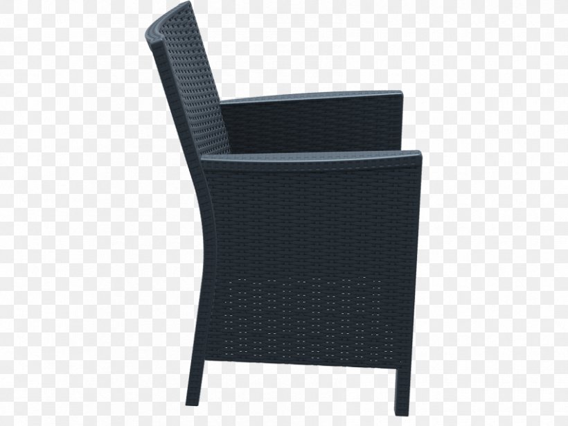 Chair Table Resin Wicker Furniture, PNG, 850x638px, Chair, Armrest, Dining Room, Foot Rests, Furniture Download Free