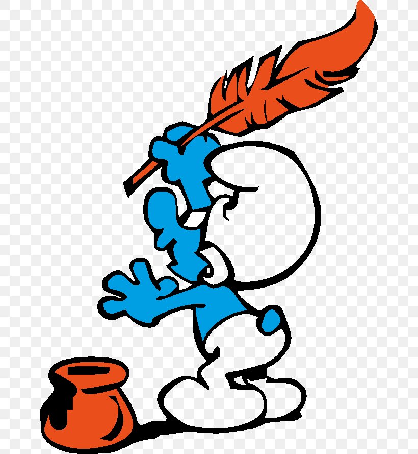 Clip Art The Smurfs Drawing Image Vector Graphics, PNG, 663x889px, Smurfs, Animated Cartoon, Area, Art, Artwork Download Free