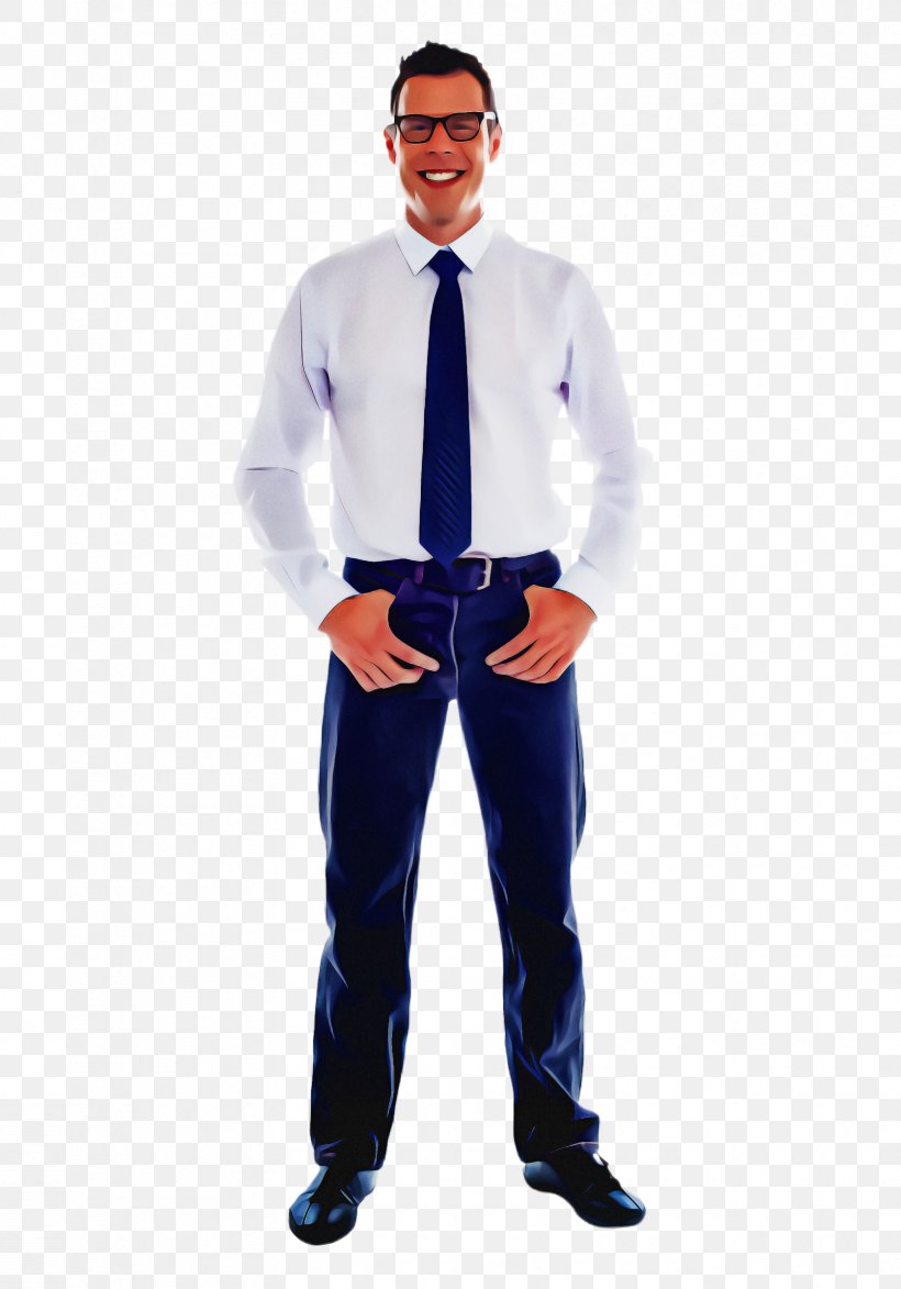 Clothing Standing Blue Suit Electric Blue, PNG, 1672x2392px, Clothing, Blue, Electric Blue, Formal Wear, Gentleman Download Free