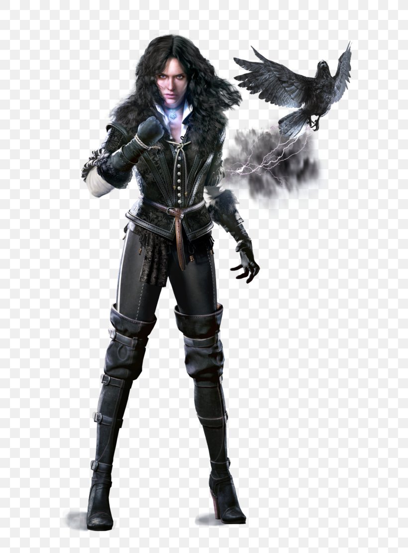 Geralt Of Rivia The Witcher 3: Wild Hunt – Blood And Wine The Last Wish Yennefer Cosplay, PNG, 719x1111px, Geralt Of Rivia, Action Figure, Belleteyn, Cd Projekt Red, Character Download Free