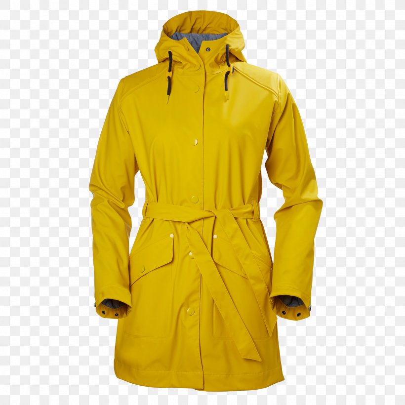 Hoodie Helly Hansen Raincoat Jacket, PNG, 1528x1528px, Hoodie, Belt, Clothing, Coat, Helly Hansen Download Free