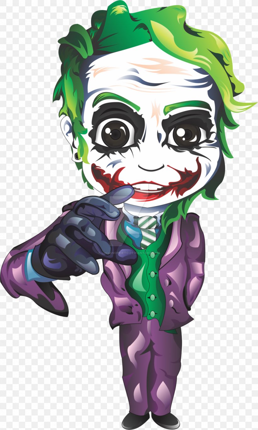 Joker Batman Supervillain, PNG, 1024x1706px, Joker, Art, Batman, Coreldraw, Deviantart Download Free