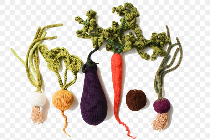 Knitting Vegetable Fruit Food, PNG, 1000x667px, Knitting, Acrylic Fiber, Amigurumi, Child, Craft Download Free