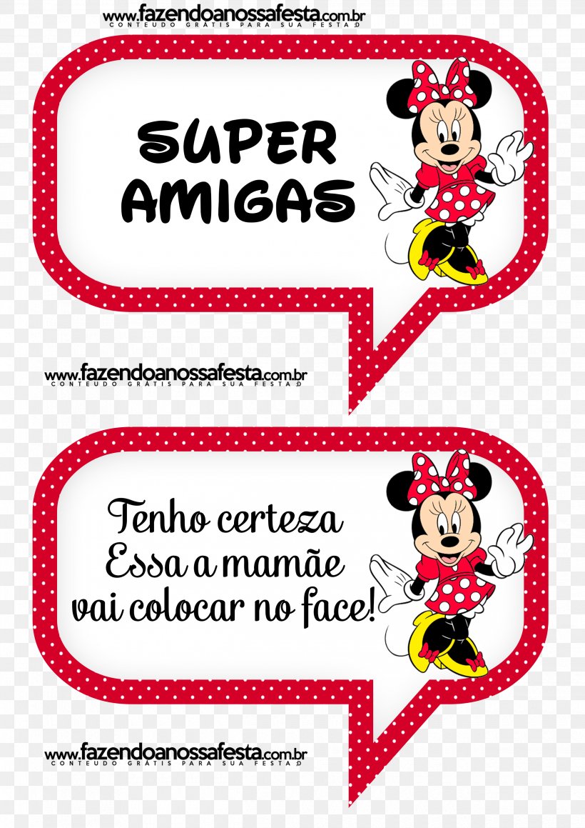 Minnie Mouse Party Photography Birthday Placas, PNG, 2480x3508px, Minnie Mouse, Area, Art, Birthday, Graduation Ceremony Download Free