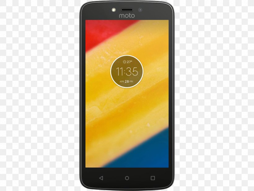 Motorola Moto C Plus Smartphone Starry Black Motorola Mobility Android, PNG, 900x675px, Smartphone, Android, Cellular Network, Communication Device, Dual Sim Download Free