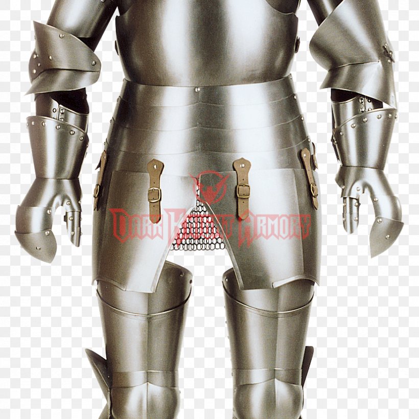 Plate Armour Knight Suit Components Of Medieval Armour, PNG, 828x828px, Plate Armour, Armour, Armourer, Body Armor, Clothing Download Free