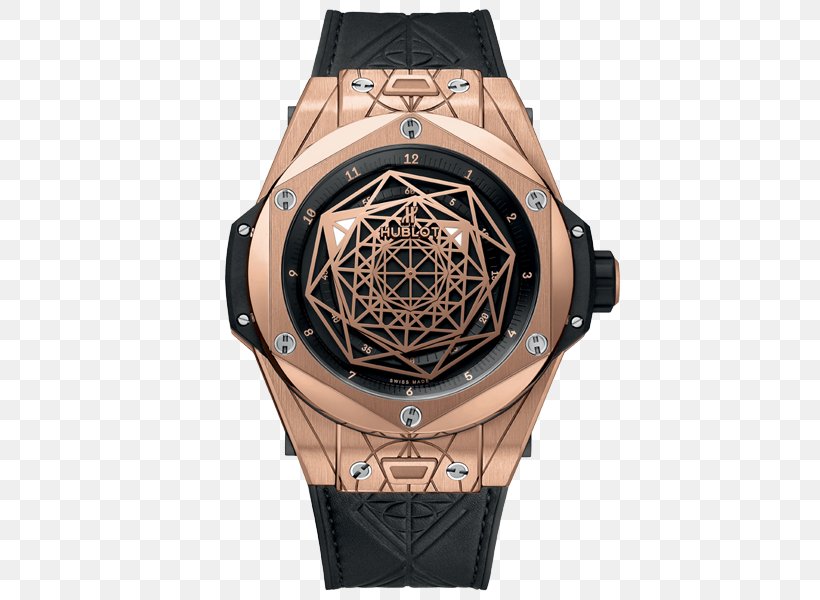 Sang Bleu Hublot Automatic Watch Quartz Clock, PNG, 600x600px, Hublot, Automatic Quartz, Automatic Watch, Brand, Breitling Sa Download Free
