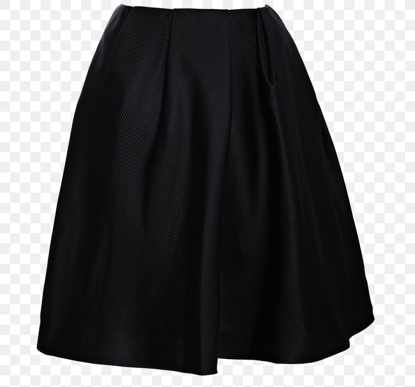 Skirt Pleat A-line Dress Pants, PNG, 800x763px, Skirt, Active Shorts, Aline, Black, Clothing Download Free