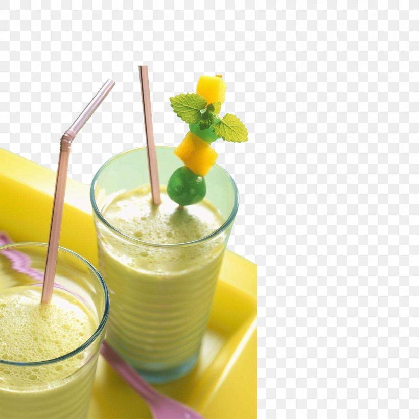 Smoothie Milkshake Juice Cocktail Lassi, PNG, 1000x1000px, Smoothie, Batida, Cocktail, Dairy Product, Drink Download Free