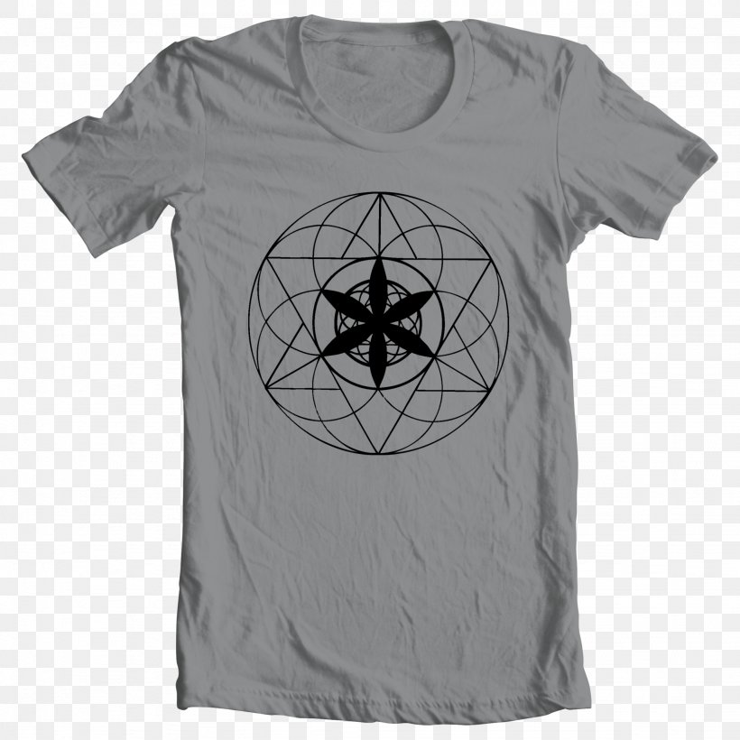 T-shirt Dracula Clothing Sleeve, PNG, 2048x2048px, Tshirt, Active Shirt, Black, Bram Stoker, Brand Download Free