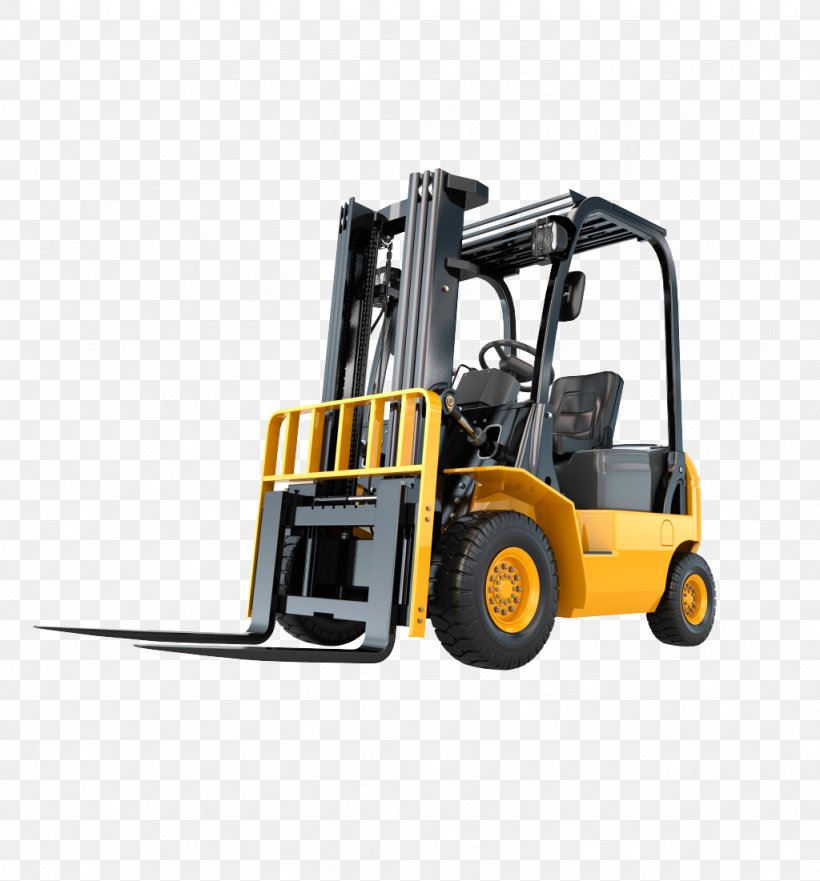 Forklift Pallet Jack Loader Heavy Machinery Logistics, PNG, 1024x1101px, Forklift, Aerial Work Platform, Cylinder, Forklift Operator, Forklift Truck Download Free