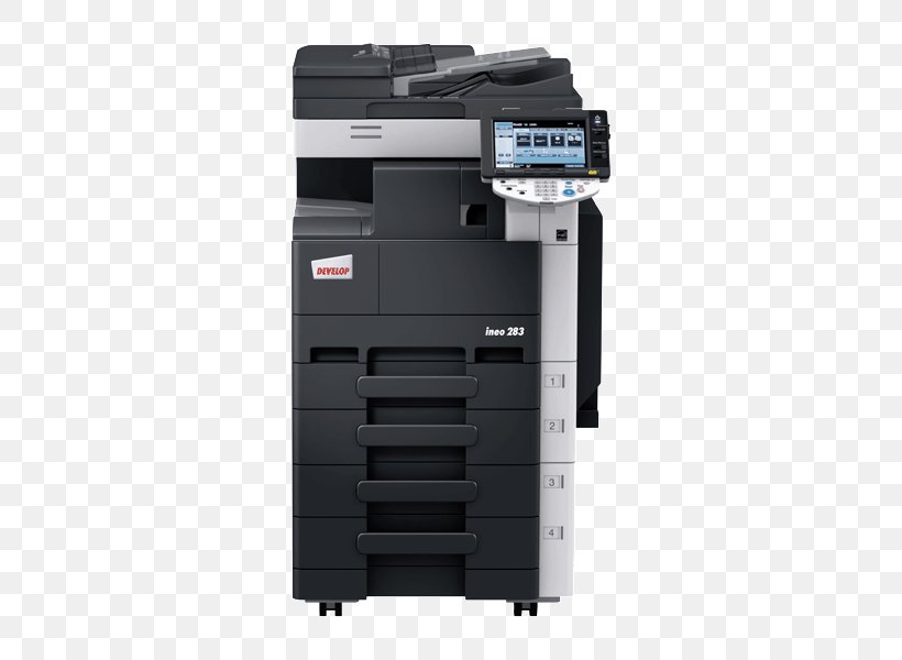 Konica Minolta Multi-function Printer Photocopier Toner Cartridge, PNG, 600x600px, Konica Minolta, Business, Electronic Device, Electronics, Fax Download Free