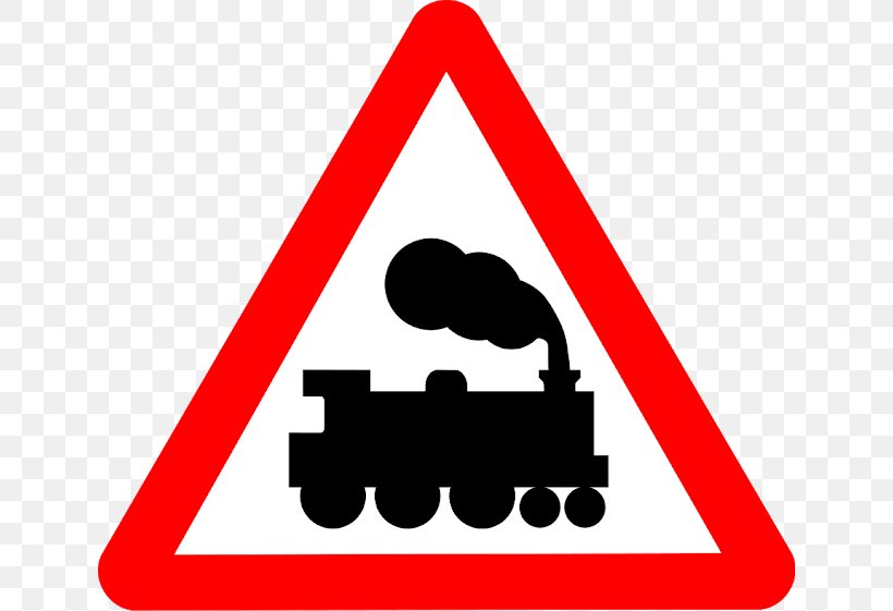 Train Rail Transport Clip Art Openclipart Free Content, PNG, 640x561px, Train, Brand, Caboose, Level Crossing, Locomotive Download Free