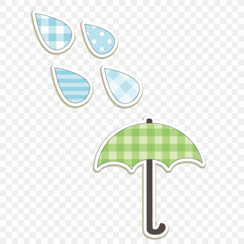 Umbrella Download, PNG, 1500x1500px, Umbrella, Aqua, Designer, Drop, Green Download Free